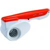Ariete GRATTUGIA ELETTRICA ARIETE 440 1500MAH GRATI' GRATTA FORMAGGIO BIANCO WHITE