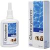 ICF, Clorexyderm Oto, Detergente Auricolare Cani e Gatti, 150ml