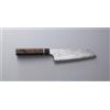 SUNCRAFT, Coltello bunka 17cm