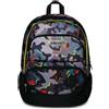 SEVEN ZAINO ADVANCED POCKETS SEVEN DYE ON BOY