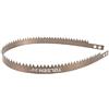 Tolsen LAMA PER SEGA AD ARCO DENTE CONTINUO 530mm (530mm) (530mm)