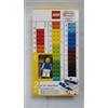 Lego 52558 Righello componibile da 15 cm a 30 cm con Minifigura