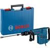 Bosch MARTELLO PICCONATORE PICCONATORI BOSCH GSH 11 E PROFESSIONALE SDS MAX