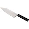 Spyderco MINARAI BUNKA BOCHO 7,83" CM.19,9 BLACK K18PBK