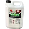 Bioetanolo liquido inodore Combustibile per stufa camino 5lt STOCK IN OFFERTA!!!