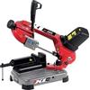 FEMI Troncatrice a Ferro 784XL Volt 230 Watt 1200 Lama mm 1440x13x0.65 FEMI