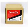 Makita A-23357 Ruota Spazzola Nylon 120-240 per Levigatrice Ruota 9740, 9741S...