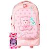 Colourbook Trolley scuola Coccolotti con Coccolotto omaggio Colourbook