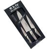 Global Set 3 coltelli giapponesi Global G2338: G2 GS3 GS38