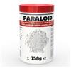 CHEMICA SOLUTIONS PARALOID B72 100% RESINA TRASPARENTE CONSOLIDANTE 750 GRAMMI