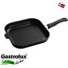 Gastrolux : bistecchiera antiaderente Titanio-Biotan cm.28 ( made in Denmark)