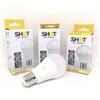 BIOT LIGHTING 10x LAMPADINE LED SHOT BOT LIGHTING Goccia E27 da 8W a 13W Calda Bianca Fredda