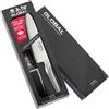 Global Coltello Cuoco e affilacoltelli G2220GB: G02 + 220GB