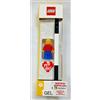 Lego 52601 Penna Gel con Minifigura punta M 0,7 mm
