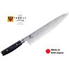 Yaxell Coltello Cuoco 24 cm damasco Yaxell Ran 嵐