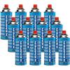 KEMPER BOMBOLETTA CARTUCCIA A GAS KEMPER 577 SMART 227GR 390ML GAS BUTANO -- 12PEZZI --