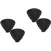 2 Pcs Telo Copri Bici Seggiolino Per Mountain Bike Copertina Di Sella