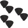 2 Pcs Telo Copri Bici Seggiolino Per Mountain Bike Copertina Di Sella