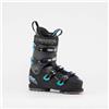 Rossignol Scarponi da Sci Uomo Speed 100 HV+ - Colore : Nero/Multi