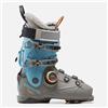 Rossignol Scarponi da Sci Uomo Alltrack 110 HV BOA GW - Colore : Steel/Multi