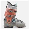 Rossignol Scarponi da Sci Uomo Alltrack 90 HV BOA GW - Colore : Steel/Multi