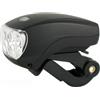 RMS FANALINO ANTERIORE COMPACT CON 5 LED A LUCE BIANCA COD. 546010299