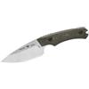 BUCK Coltello da Caccia - Buck ALPHA HUNTER PRO RICHLITE BROWN 664BRS