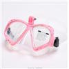Maschera da Sub, Equipment con supporto per fotocamera Go Pro, Mask