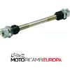 RMS PERNO MOZZO ANTERIORE OLANDA 5/16X135MM COD. 525220010