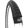 Deestone COPERTONE DA CARRETTO FURGONCINO NERO BICI BICICLETTA 26 X 2 X 1 3/4 (54-571)