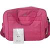 CIAK RONCATO SMART Tote Bag raspberry stile italiano femminile beauty