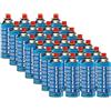 KEMPER BOMBOLETTA CARTUCCIA A GAS KEMPER 577 SMART 227GR 390ML GAS BUTANO - 28 PEZZI -