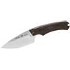 BUCK Coltello da Caccia - Buck ALPHA HUNTER PRO WALNUT DYMALUX 664WAS