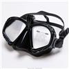 Maschera da Sub, Equipment con supporto per fotocamera Go Pro, Mask