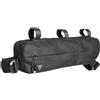 Topeak MidLoader - Borsa da telaio per bicicletta, 4,5 l, colore: Nero