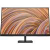 HP V27i G5 Monitor da 27 Pollici FHD 16:9 Antiriflesso Pannello IPS da 75Hz Tempo