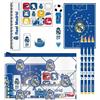 Real Madrid C.F. Set di Plastilina Real Madrid C.F.