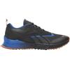 (TG. 42.5 EU) Reebok Lavante Trail 2, Scarpe da Ginnastica Uomo, Black Night Bla