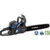 Hyundai MOTOSEGA MOTO SEGA DA ABBATTIMENTO MOTORE A SCOPPIO 2T 60 CM HYUNDAI 35090 56CC