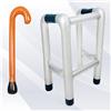 2 Pcs Bastoni Gonfiabili Bastone Da Passeggio Gonfiabile Giocattolo Piedi
