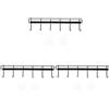 Appendi Mestoli Da Cucina Mensola Muro Scaffale Per Portautensili