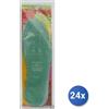 Crazystock selected 24x Bundle Solette Clorofilla