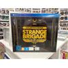 STRANGE BRIGADE COLLECTOR'S EDITION PS4 REBELLION DEPARTMENT OF ANTIQUITIES KOCH