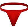 N/A Uomo Sexy Elasticizzato Mutande Vita Bassa Tanga Sospensorio Intimo