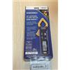 Hioki CM4001 Misuratore di perdite CA 0,6 mA - 600 A con funzione comparatore