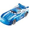 Mattel CARS Modello Auto Scala 1:55 DieCast Metallo PERSONAGGIO A SCELTA Disney MATTEL
