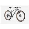 TREK BICYCLE Bici Marlin 6 Gen 3 Trail MTB front disk Grigio Verde Trek