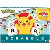 MATTEL POKEMON SCARABEO PIKACHU Gioco Tavolo versione ITALIANA Scrabble MATTEL HXT30