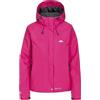 Trespass Miyake TP75 - Giacca da donna, Donna, Giacca, FAJKRAF20010_CERXS, Ciliegia, XS