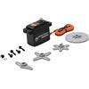 Spektrum A6310 Standard Digital HV Alta Coppia Brushless Metal Gear Aereo Servo SPMSA6310
